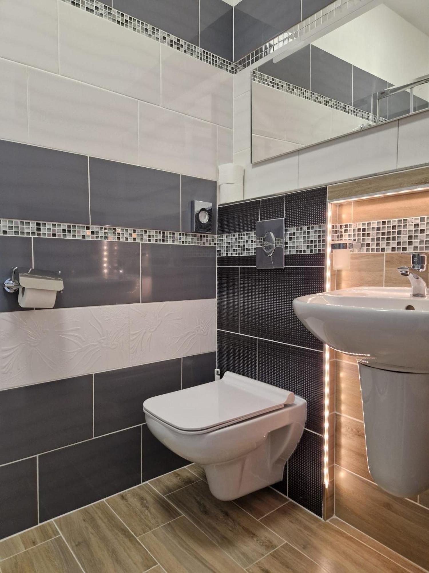 Exclusive Hotel Lipno Wellness & Spa Frymburk Εξωτερικό φωτογραφία