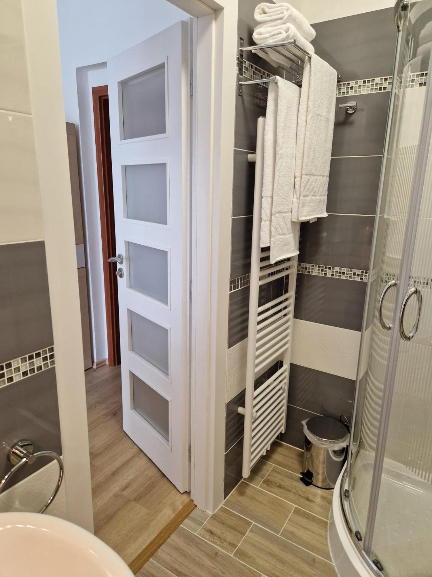 Exclusive Hotel Lipno Wellness & Spa Frymburk Εξωτερικό φωτογραφία