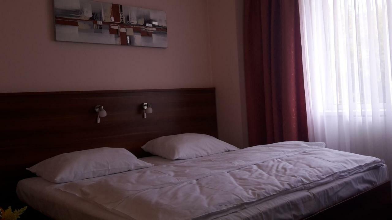 Exclusive Hotel Lipno Wellness & Spa Frymburk Εξωτερικό φωτογραφία